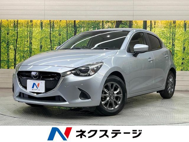 MAZDA / DEMIO