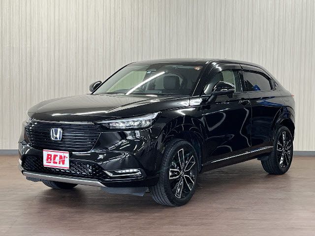 HONDA / VEZEL e:HEV