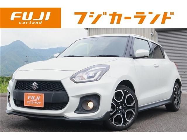 SUZUKI / SWIFT