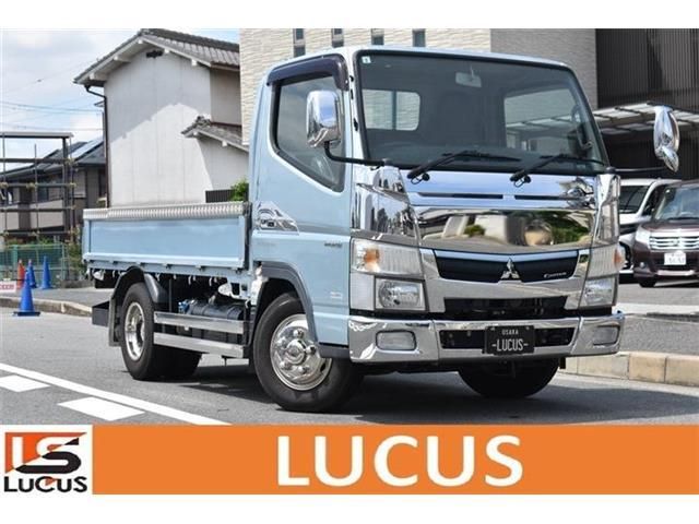 MITSUBISHI / CANTER