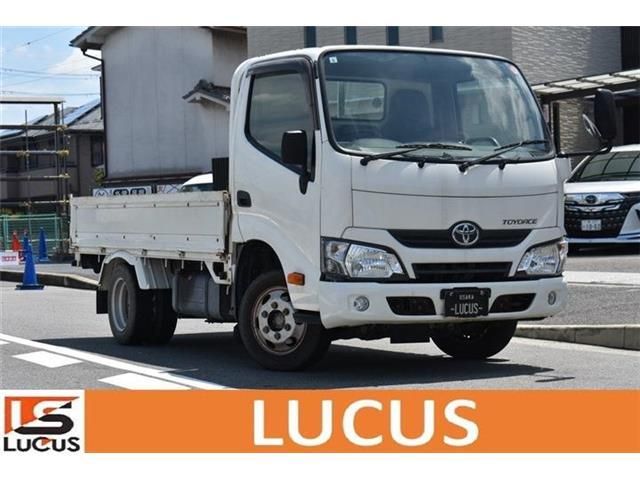 TOYOTA / TOYOACE