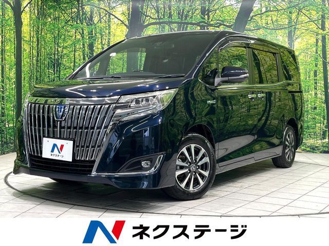 TOYOTA / ESQUIRE HYBRID