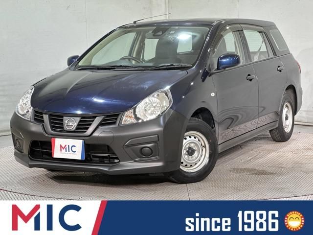 NISSAN / NV150 AD 2WD
