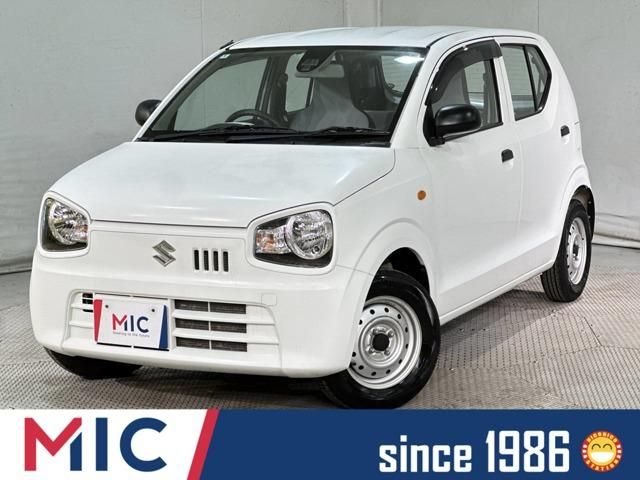 SUZUKI / ALTO van