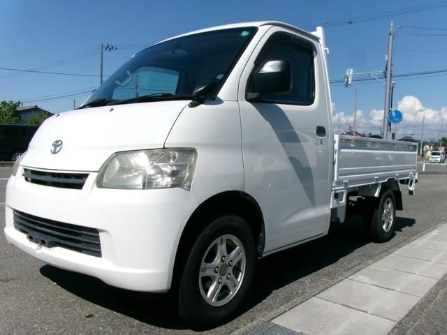 TOYOTA / TOWNACE truck 4WD