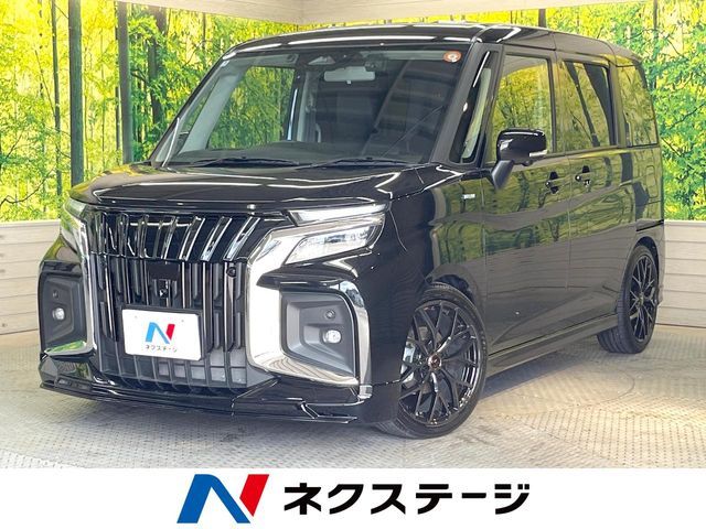 SUZUKI / SOLIO BANDIT