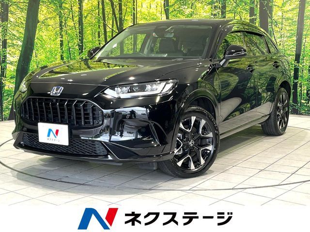HONDA / ZR-V e:HEV
