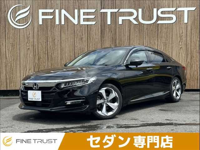 HONDA / ACCORD HYBRID
