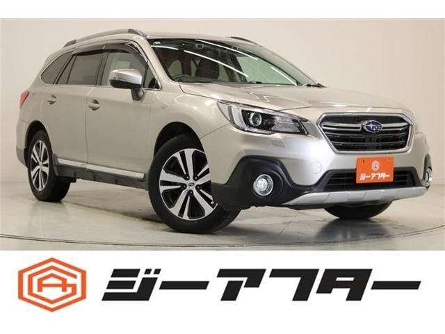 SUBARU / LEGACY OUTBACK