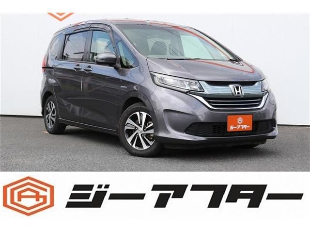 HONDA / FREED plus HYBRID