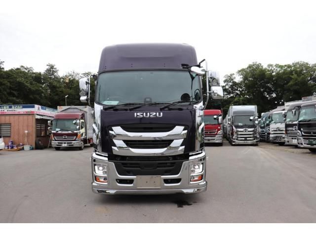 ISUZU / GIGA