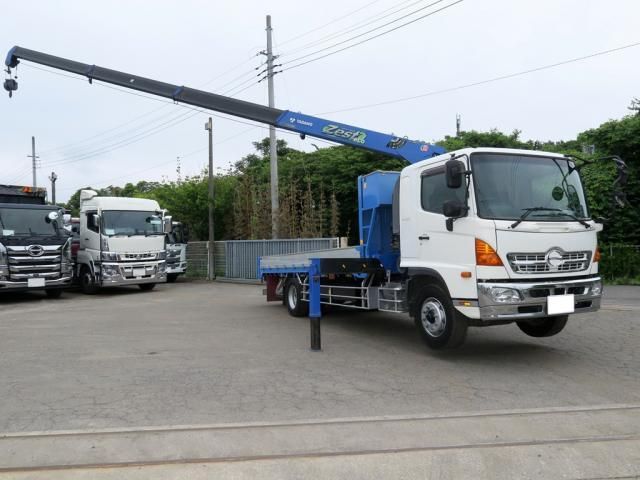 HINO / RANGER