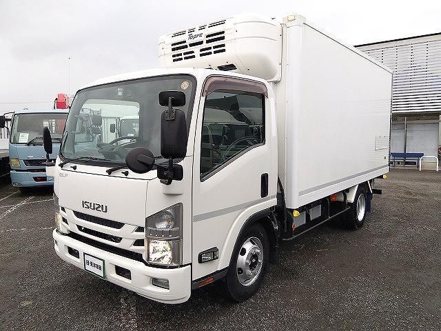 ISUZU / ELF