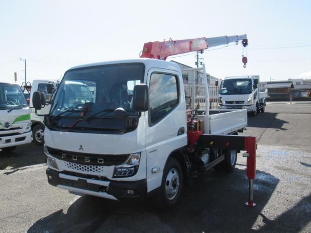 MITSUBISHI / CANTER