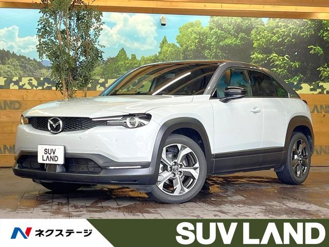 MAZDA / MX-30