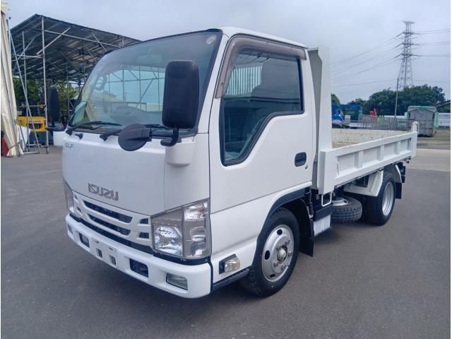 ISUZU / ELF
