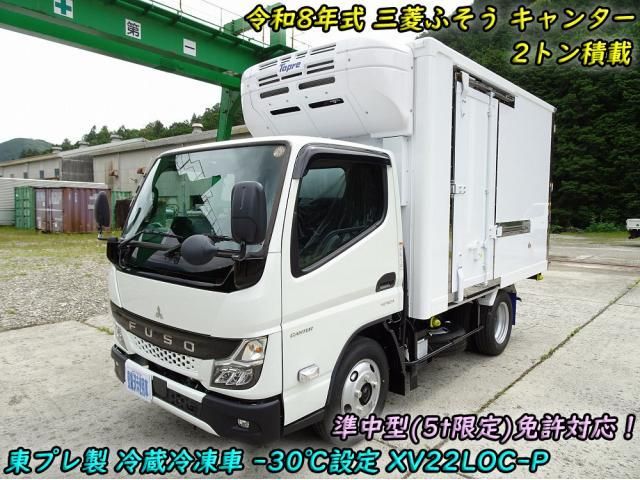 MITSUBISHI / CANTER