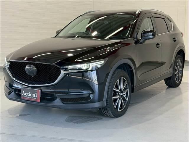 MAZDA / CX-5