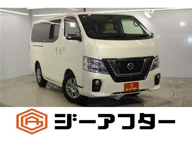 NISSAN / NV350 CARAVAN