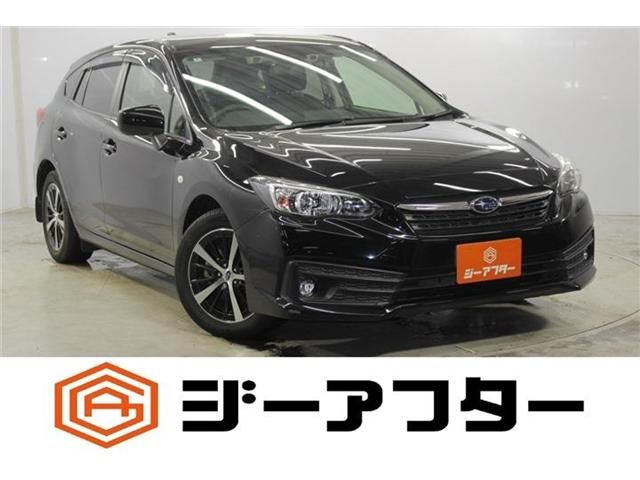 SUBARU / IMPREZA SPORT