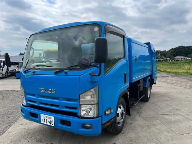 ISUZU / ELF
