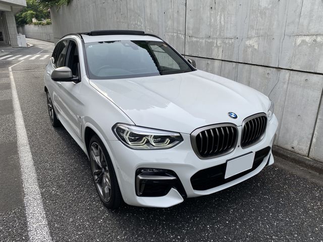BMW / BMW X3