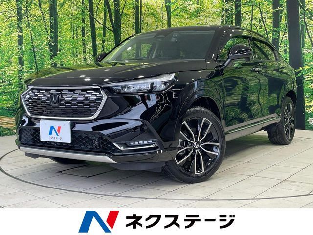 HONDA / VEZEL e:HEV