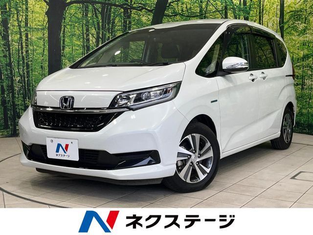 HONDA / FREED HYBRID