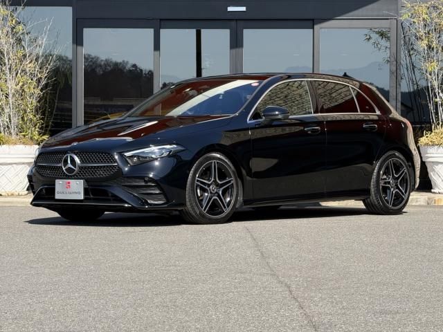 MERCEDES BENZ / MERCEDES BENZ A class