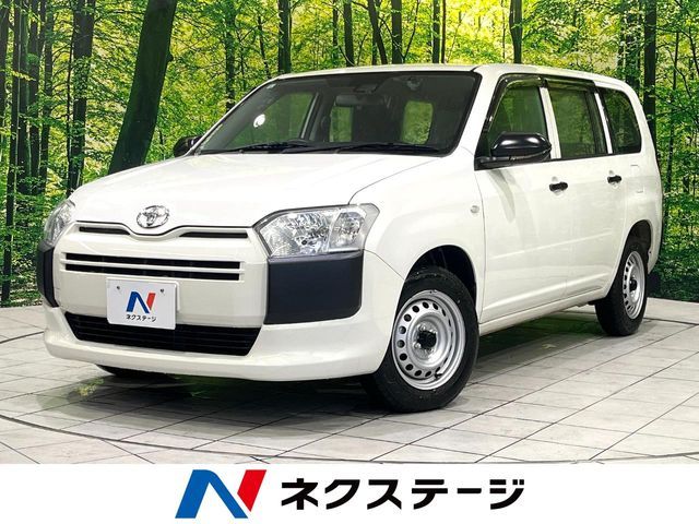 TOYOTA / PROBOX van 2WD