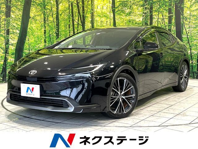 TOYOTA / PRIUS