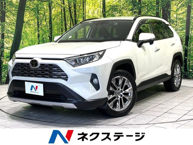 TOYOTA / RAV4 4WD