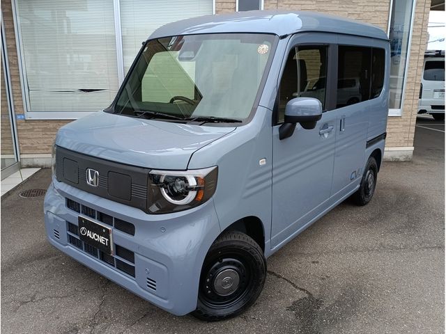 HONDA / N-VAN e: