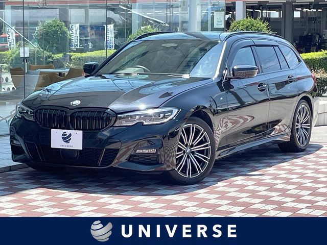 BMW / BMW 3series TOURING