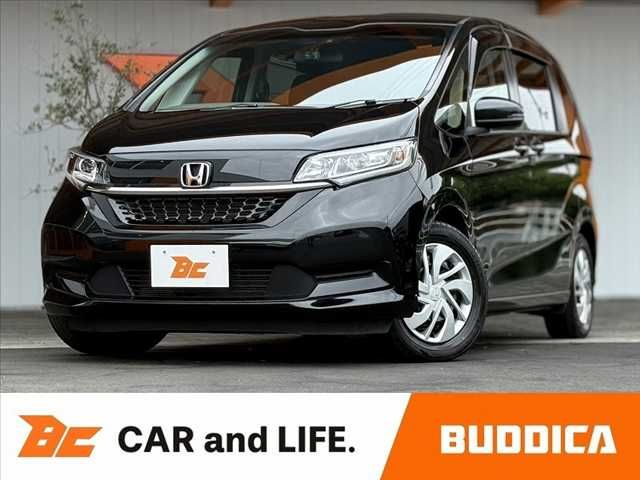 HONDA / FREED