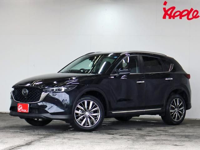 MAZDA / CX-5 4WD