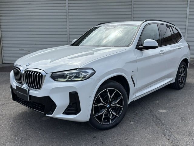 BMW / BMW X3