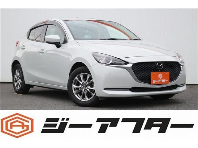 MAZDA / MAZDA2