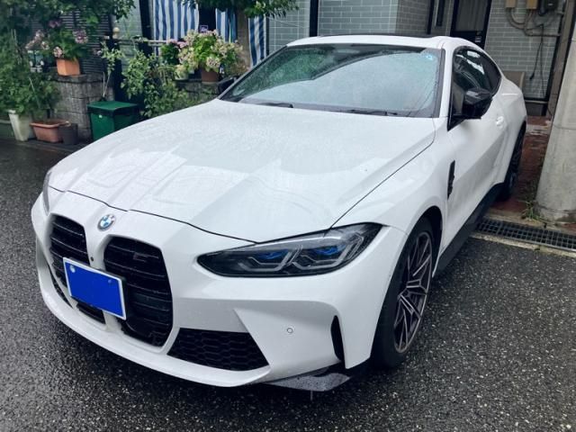 Japanese used car Ref# 1633962 BMW / BMW M4