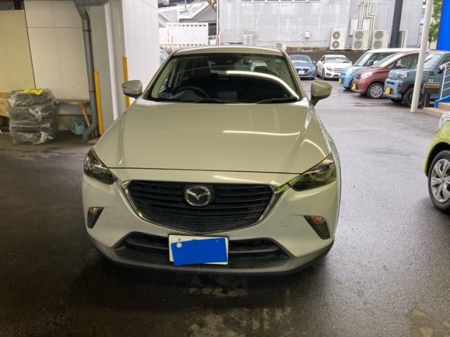 MAZDA / CX-3