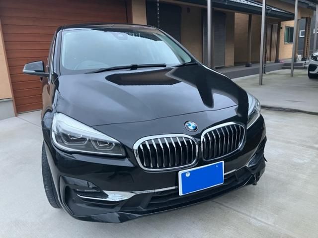 BMW / BMW 2series Gran Tourer