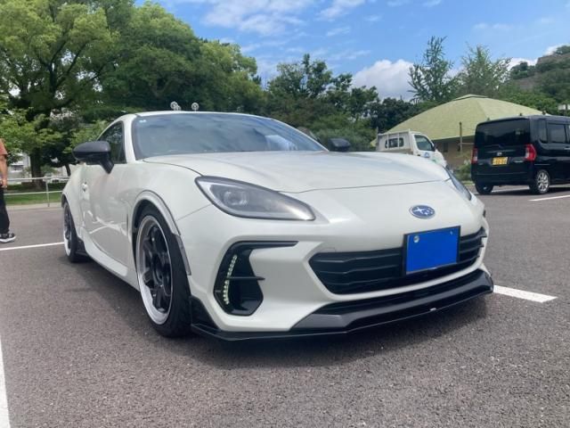 SUBARU / BRZ
