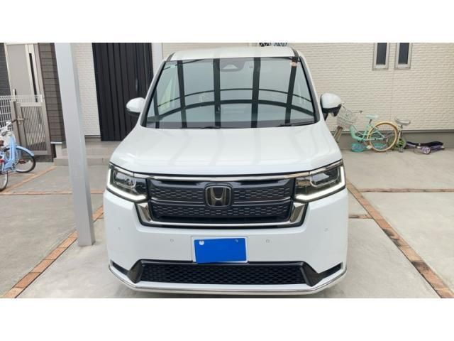 HONDA / STEPWAGON SPADA