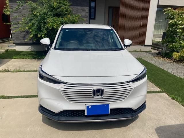 HONDA / VEZEL