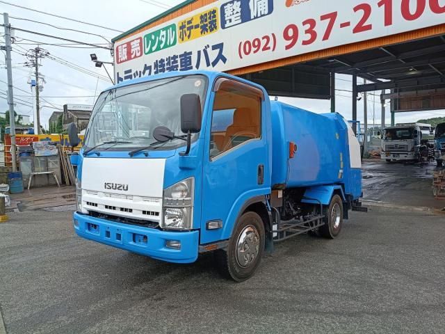 ISUZU / ELF