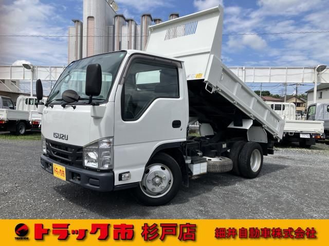 ISUZU / FORWARD