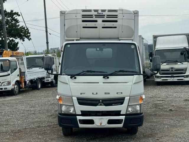 MITSUBISHI / CANTER