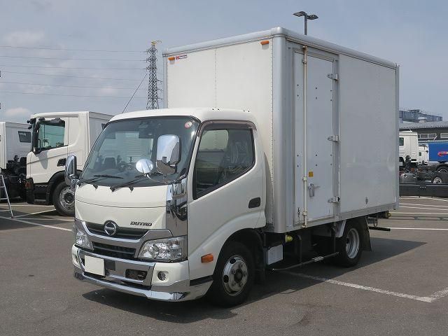 HINO / DUTRO