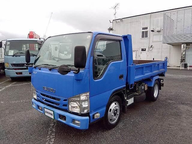 ISUZU / ELF