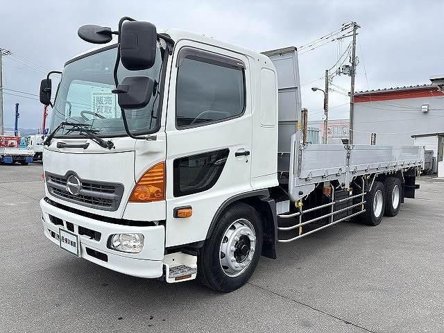 HINO / RANGER